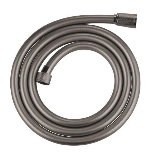 GROHE Silverflex wąż prysznicowy 1,75m, hard graphite 28388A01