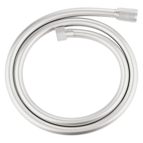 GROHE Silverflex wąż prysznicowy 1,25m, stal nierdzewna 28362DC1