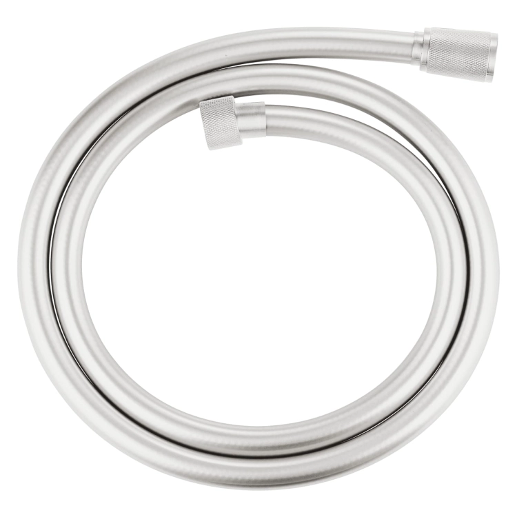GROHE Silverflex wąż prysznicowy 1,25m, stal nierdzewna 28362DC1