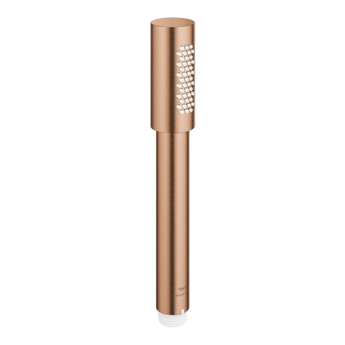 GROHE Rainshower Aqua Stick rączka prysznicowa, brushed warm sunset 26866DL0