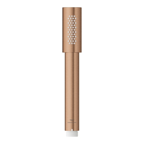 GROHE Rainshower Aqua Stick rączka prysznicowa, brushed warm sunset 26866DL0