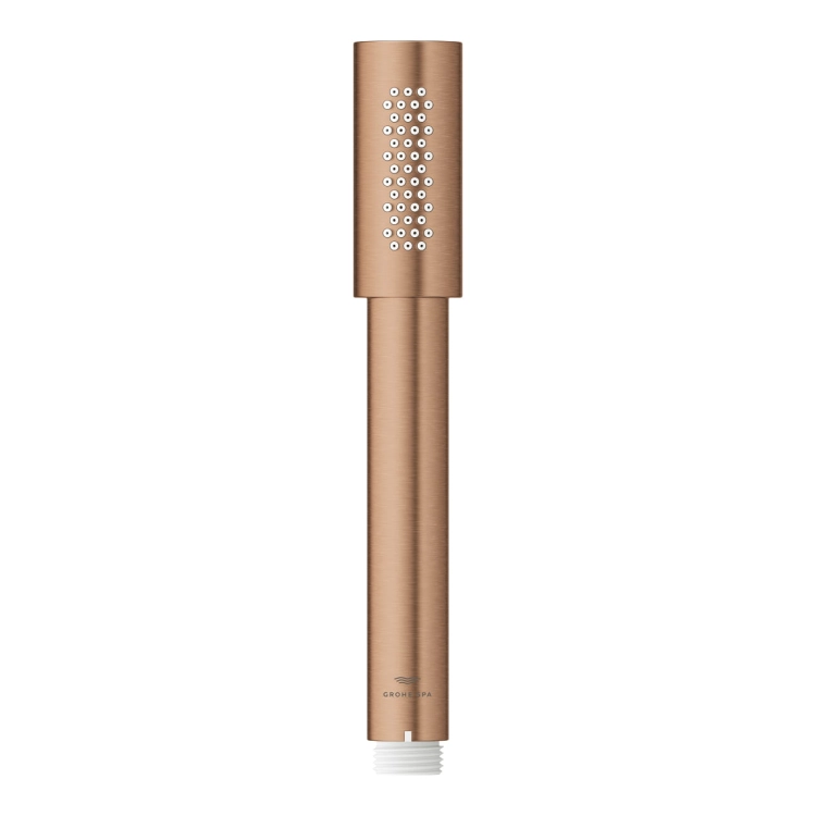 GROHE Rainshower Aqua Stick rączka prysznicowa, brushed warm sunset 26866DL0