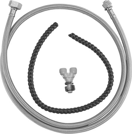 DURAVIT zestaw łączący 1007310000