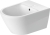 Duravit D-Neo bidet podwieszany 54x37cm, biały 2294150000