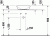 Duravit D-Neo umywalka nablatowa 40x12,5cm, antracyt mat 2371401370