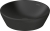 Duravit D-Neo umywalka nablatowa 40x12,5cm, antracyt mat 2371401370