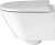 Duravit D-Neo SET miska podwieszana 48x37cm Rimless z deską wolnoopadajacą 45880900A1