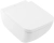 VILLEROY&BOCH Collaro Combi-Pack miska podwieszana 56x37,5cm z deską wolnoopadającą 4626HS01