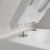 VILLEROY&BOCH Collaro Combi-Pack miska podwieszana 56x37,5cm z deską wolnoopadającą 4626HS01