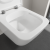 VILLEROY&BOCH Collaro Combi-Pack miska podwieszana 56x37,5cm z deską wolnoopadającą 4626HS01