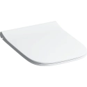 GEBERIT SmyleSquare Slim deska sedesowa wolnoopadająca 500.240.01.1