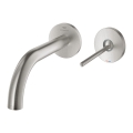 GROHE Atrio bateria umywalkowa podtynkowa, element zewnętrzny, stal nierdzewna 29410DC0