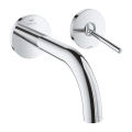 GROHE Atrio bateria umywalkowa podtynkowa, element zewnętrzny, chrom 29410000