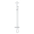 GROHE Tempesta Cosmopolitan 250 Cube system wannowo-prysznicowy z termostatem 26691000