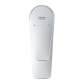 GROHE BauEdge bateria umywalkowa S-size, chrom, klik-klak 23895001