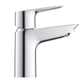 GROHE BauEdge bateria umywalkowa S-size, chrom, klik-klak 23895001