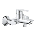 GROHE Start Edge Bateria wannowa ścienna, chrom 24198001
