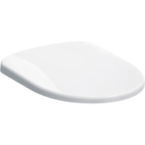 GEBERIT Selnova deska sedesowa wolnoopadająca, wypinana, biała 500.335.01.1