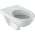 GEBERIT Selnova Compact miska podwieszana 53x36 cm 500.260.01.7
