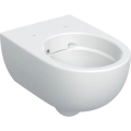 GEBERIT Selnova Premium miska podwieszana 53x36 cm, Rimfree 502.035.00.1