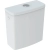 GEBERIT Selnova Square spłuczka kompaktowa WC, biała 500.267.01.1