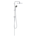 Grohe Vitallio Start 250 system prysznicowy z przełącznikiem, do montażu ściennego, chrom 26817000
