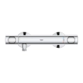 GROHE Precision Flow bateria prysznicowa z termostatem, chrom 34840000