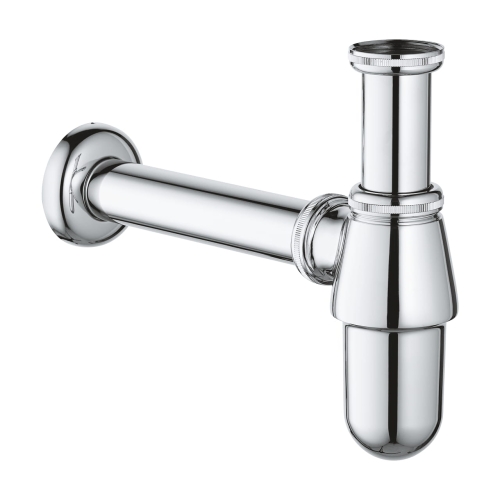 GROHE półsyfon umywalkowy, chrom 28920000