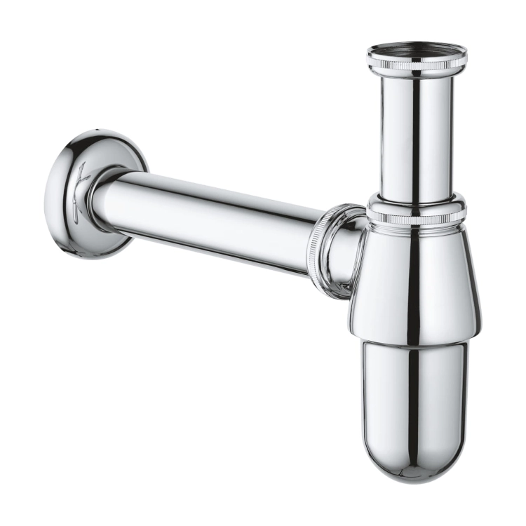 GROHE półsyfon umywalkowy, chrom 28920000