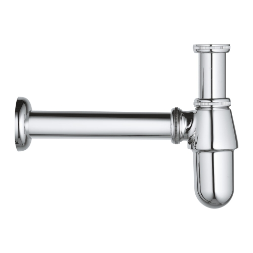 GROHE półsyfon umywalkowy, chrom 28920000
