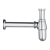 GROHE półsyfon umywalkowy, chrom 28920000