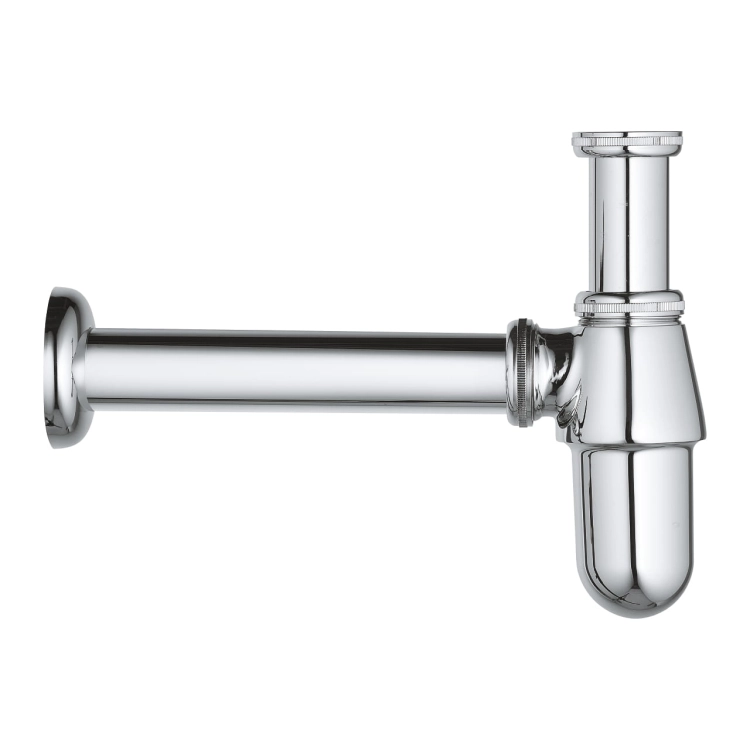 GROHE półsyfon umywalkowy, chrom 28920000