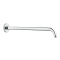 GROHE Rainshower ramię prysznicowe ścienne 380mm, chrom 28361000