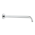 GROHE Rainshower ramię prysznicowe ścienne 380mm, chrom 28361000