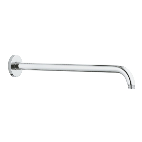 GROHE Rainshower ramię prysznicowe ścienne 380mm, chrom 28361000