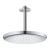 GROHE Tempesta 250 deszczownica 250mm z ramieniem sufitowym 142mm, chrom, 26664000