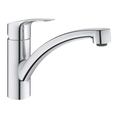GROHE Eurosmart bateria zlewozmywakowa, chrom 33281003