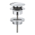 GROHE zawór odpływowy do umywalki, chrom 65807000
