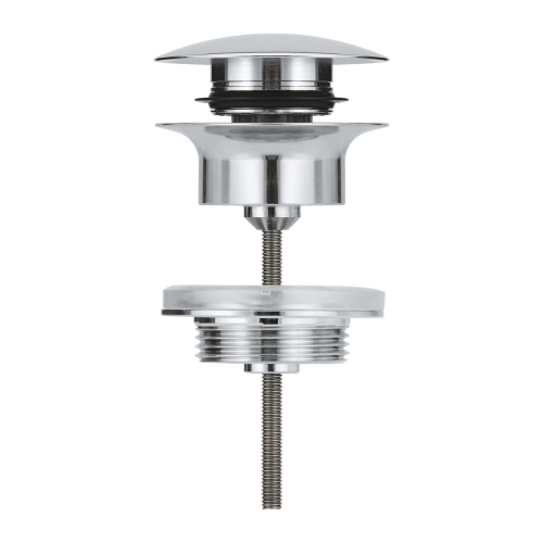 GROHE zawór odpływowy do umywalki, chrom 65807000
