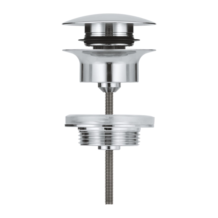 GROHE zawór odpływowy do umywalki, chrom 65807000