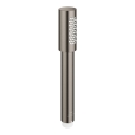 GROHE Aqua Stick rączka prysznicowa, szczotkowany grafit - brushed hard graphite 26866AL0