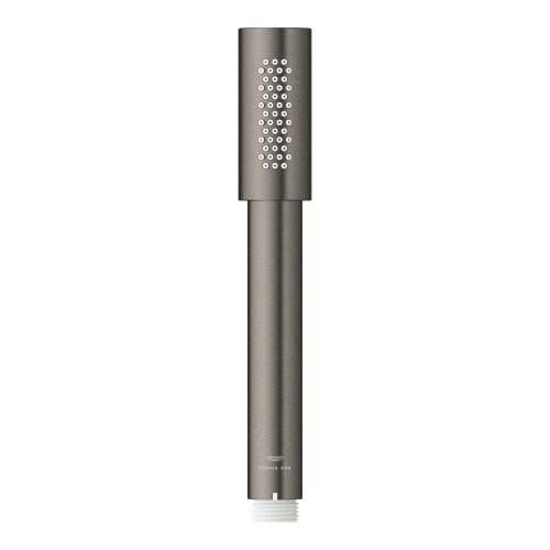 GROHE Aqua Stick rączka prysznicowa, szczotkowany grafit - brushed hard graphite 26866AL0