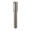 GROHE Aqua Stick rączka prysznicowa, szczotkowany grafit - brushed hard graphite 26866AL0