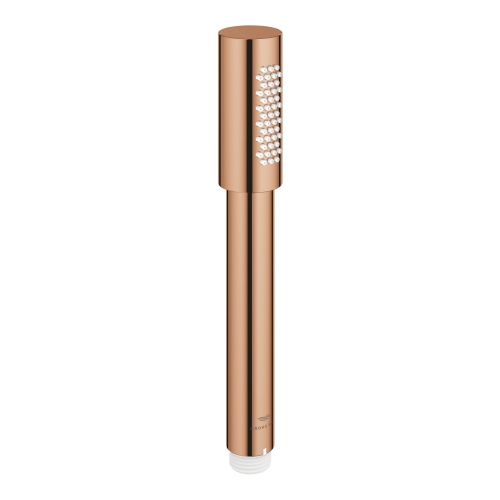 GROHE Aqua Stick rączka prysznicowa, miedziany błyszczący - warm sunset 26866DA0