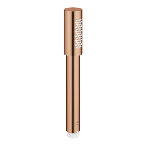 GROHE Aqua Stick rączka prysznicowa, miedziany błyszczący - warm sunset 26866DA0