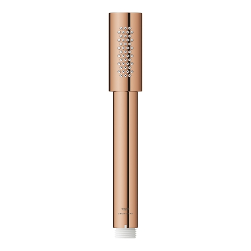 GROHE Aqua Stick rączka prysznicowa, miedziany błyszczący - warm sunset 26866DA0