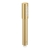 GROHE Aqua Stick rączka prysznicowa, złoty szczotkowany - brushed cool sunrise 26866GN0