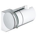 GROHE Tempesta uchwyt punktowy regulowany, chrom 27595000