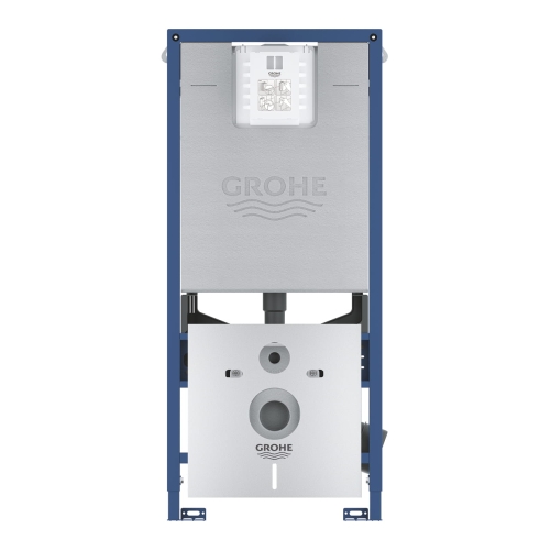 GROHE Rapid SLX stelaż do miski podwieszanej h-113cm 3:1, 39598000