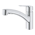 GROHE Start bateria zlewozmywakowa z wyciąganą wylewką, chrom 30531001